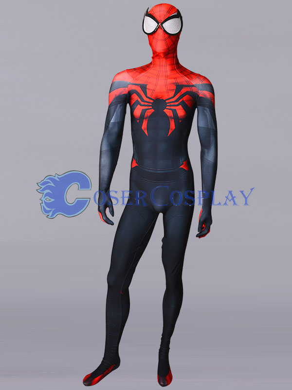 2018 Spiderman Sexy Costume Halloween